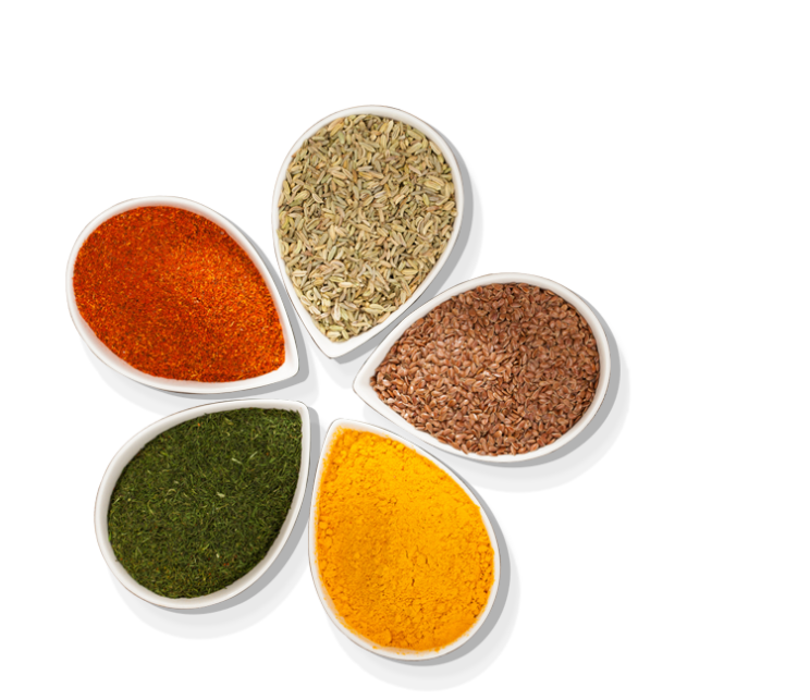 INDIAN SPICES EXPORTER MANUFACTURER SUPPLIER PRODUCER UNJHA GUJARAT